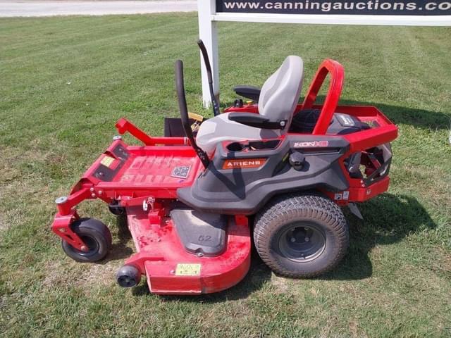 Image of Ariens Ikon XD52 equipment image 4