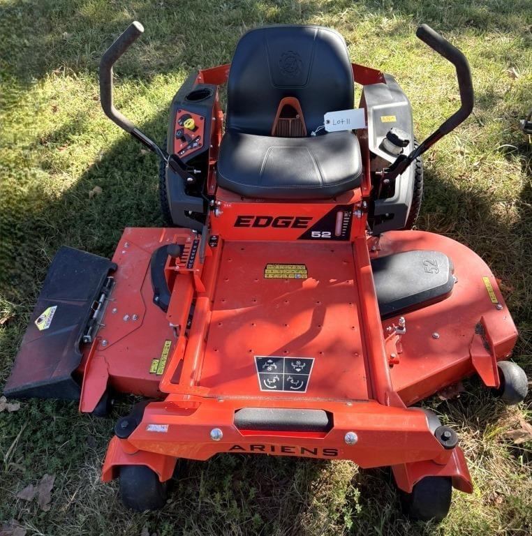 Image of Ariens Edge 52 Image 0