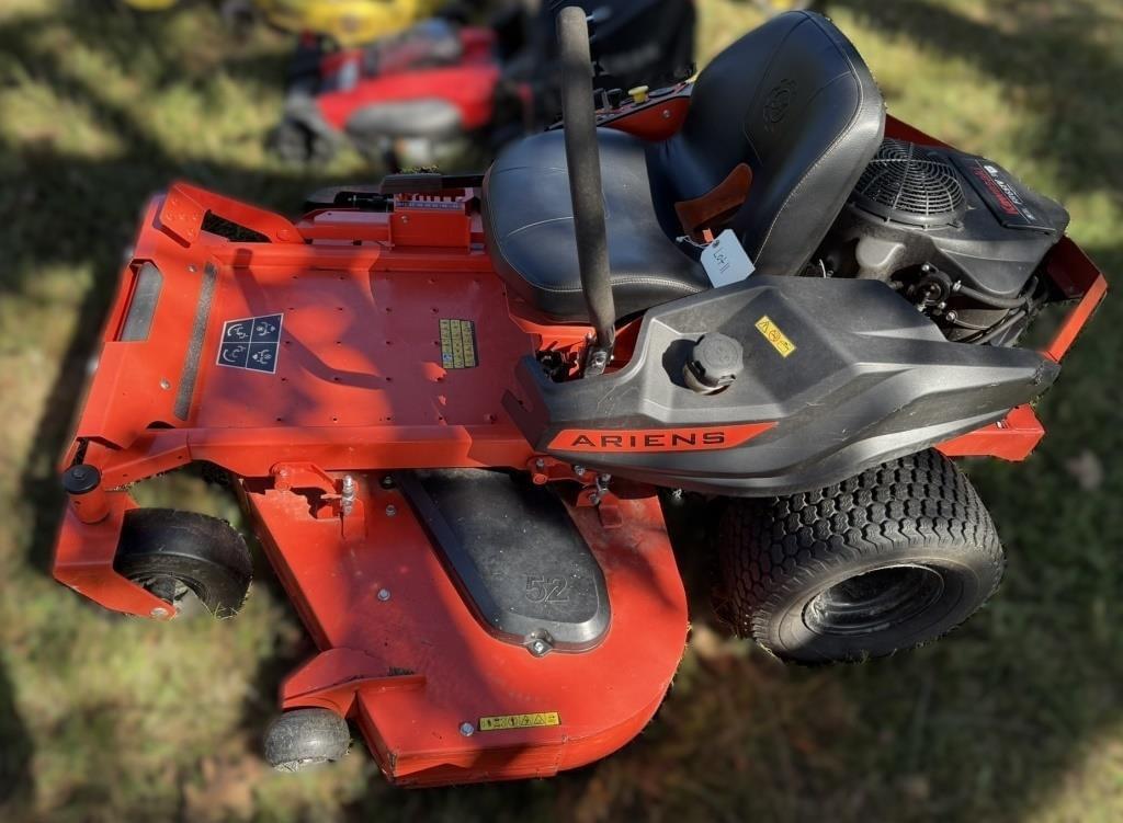 Image of Ariens Edge 52 Image 1
