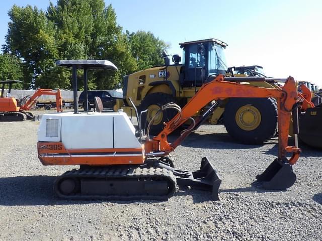 Image of Airman HM30S equipment image 2