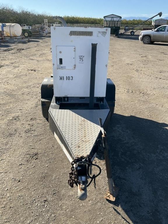 Image of Airman PowerPro 25 equipment image 1