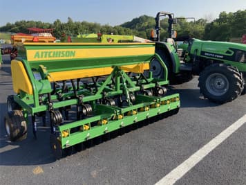 Main image Aitchison GF 3018C