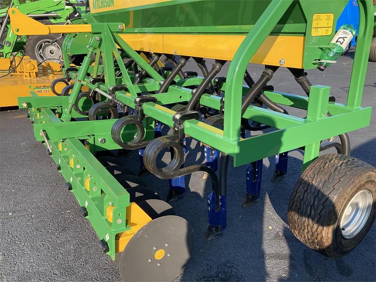 Aitchison Gf 3018c Planting Grain Drills For Sale 