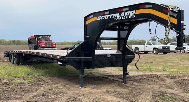 Image of Southland ETGT12-34BT equipment image 1