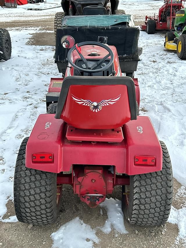 Image of Cub Cadet 782 equipment image 4