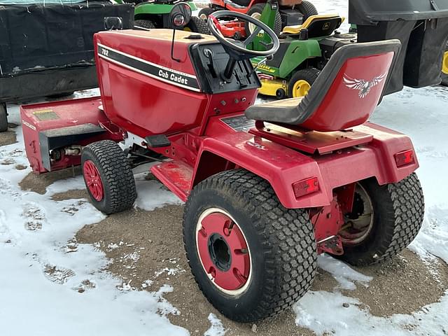 Image of Cub Cadet 782 equipment image 3