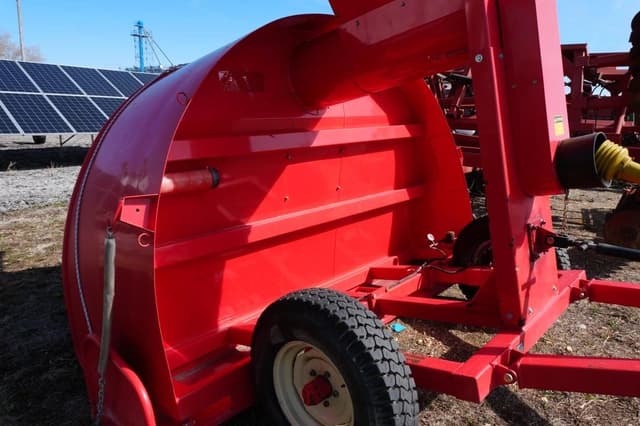 Image of Akron E9250 equipment image 2