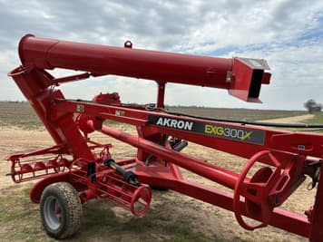 Main image Akron GT4010