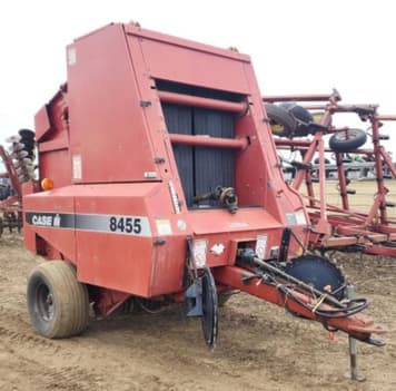 Main image Case IH 8455