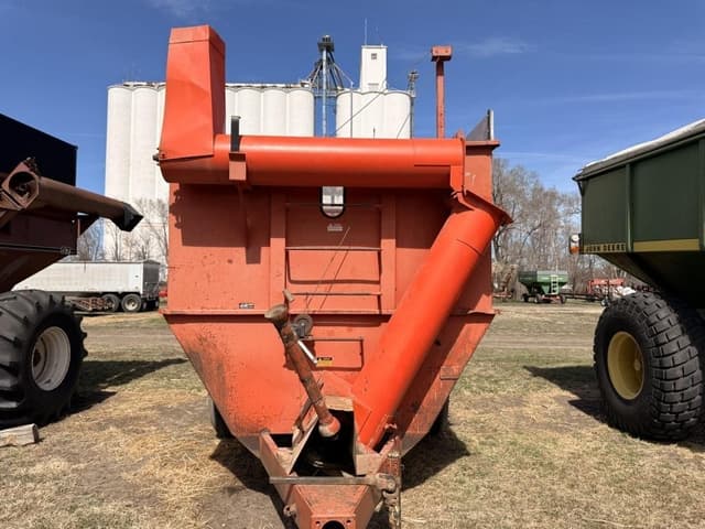 Image of A&L 425 equipment image 1