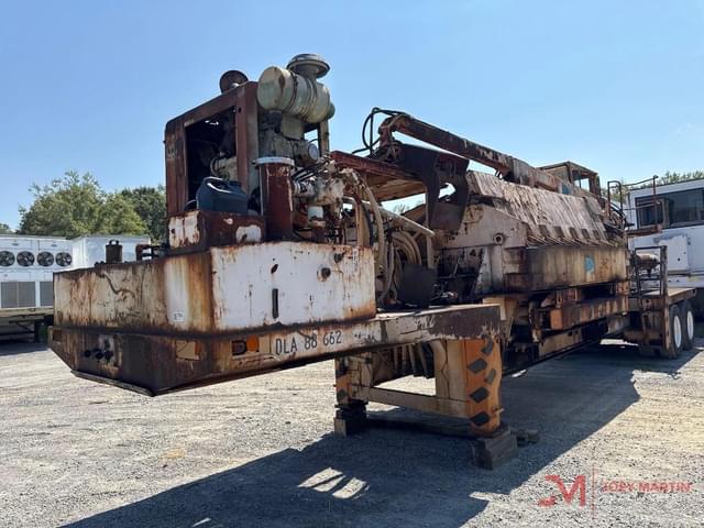 Image of Al-jon 400 equipment image 3