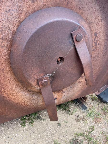Image of Alamo Undetermined equipment image 4