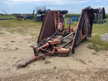 Main image Alamo Undetermined