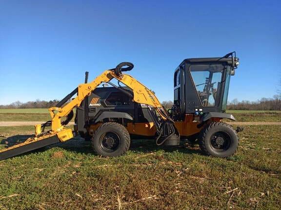 Main image Alamo Mantis 4142