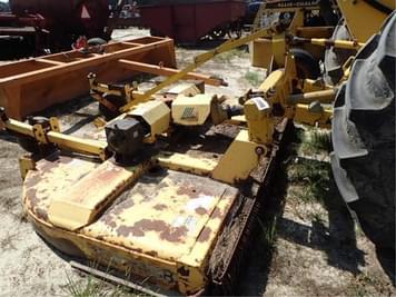 Main image Alamo A96