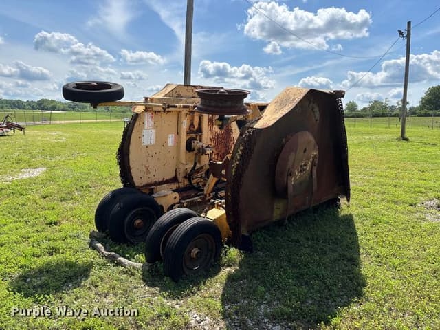 Image of Alamo Hydro 15 equipment image 4