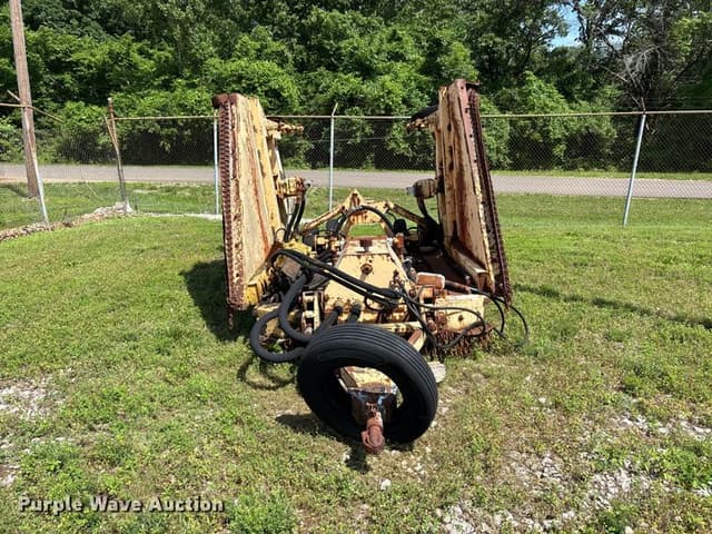 Image of Alamo Hydro 15 equipment image 1