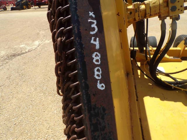 Image of Alamo Falcon 15 equipment image 1