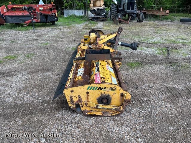 Image of Alamo SH96 equipment image 3