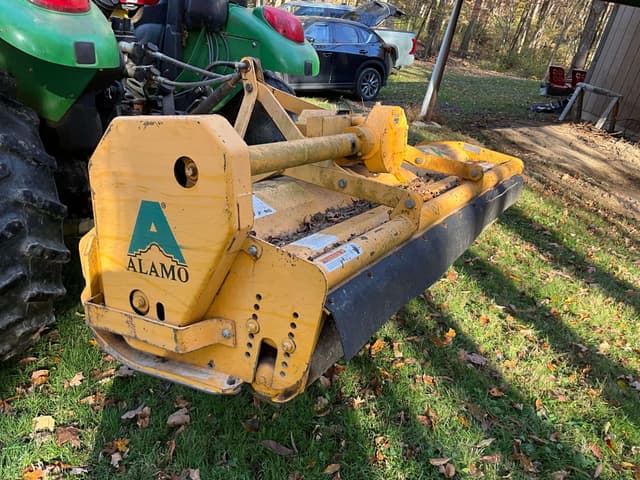 Image of Alamo SHD88 equipment image 3