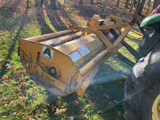 Image of Alamo SHD88 equipment image 1