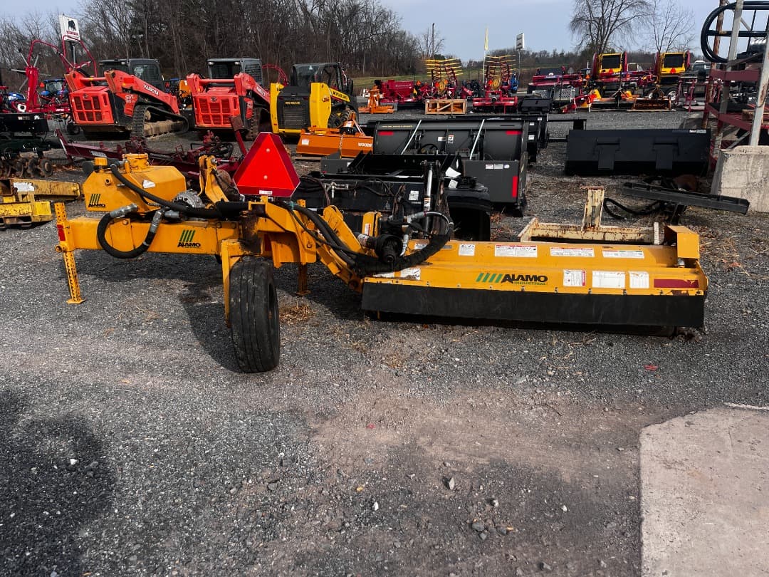 Image of Alamo GK74 Image 1