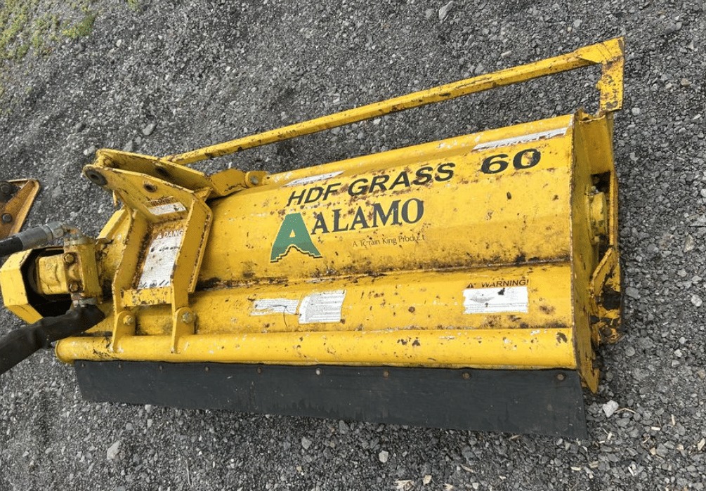 Image of Alamo HDF Grass 60 Image 0
