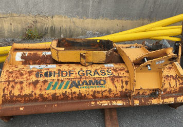 Main image Alamo HDF Grass 60