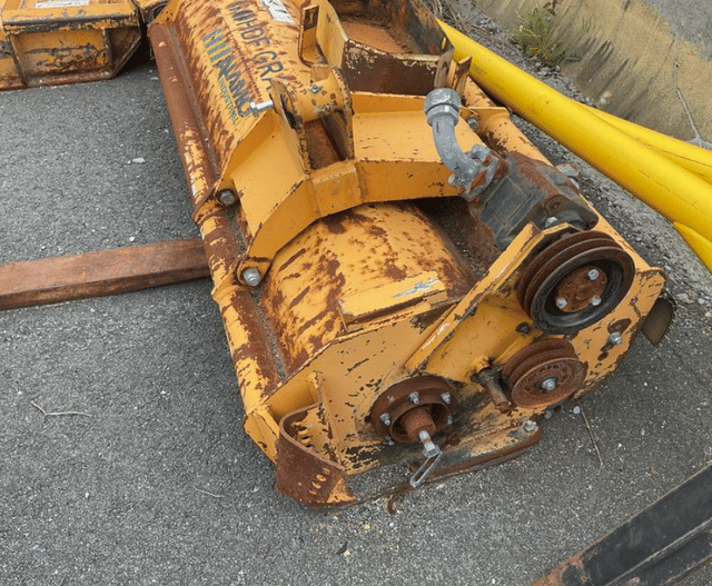 Image of Alamo HDF Grass 60 equipment image 3