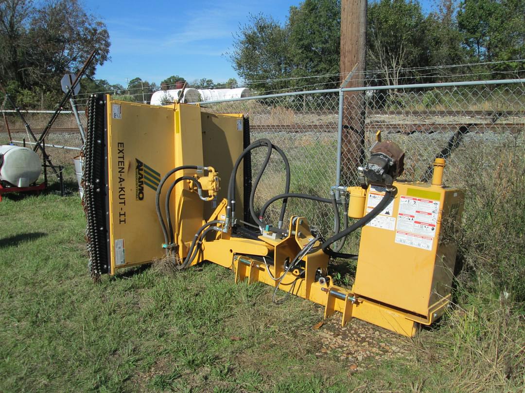Image of Alamo EXTEN-A-KUT-II Primary image