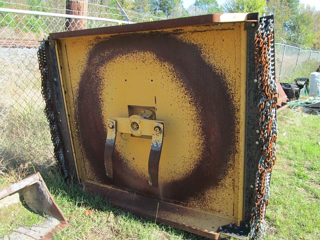 Image of Alamo EXTEN-A-KUT-II equipment image 2