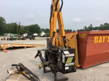 Main image Alamo RMT180