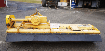 Main image Alamo SH88