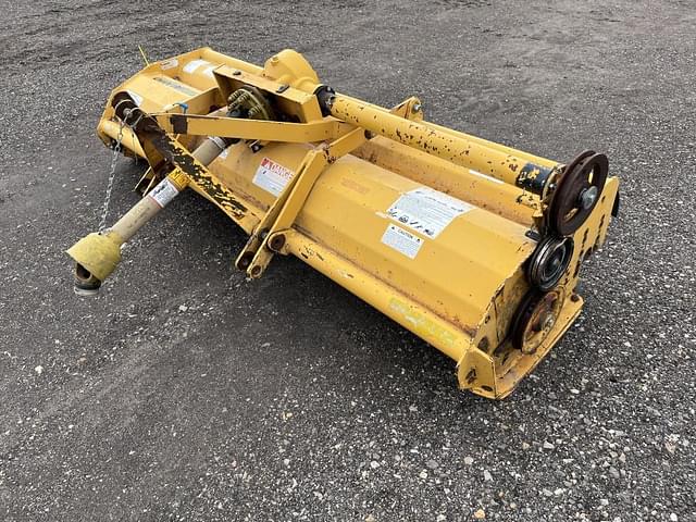 Image of Alamo SH88 equipment image 1