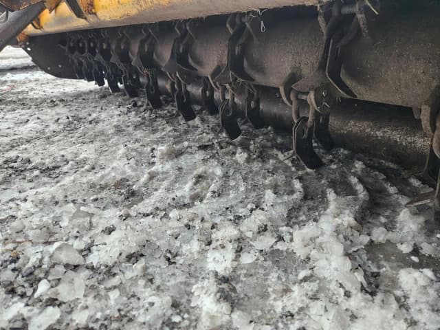 Image of Alamo SHD88 equipment image 2