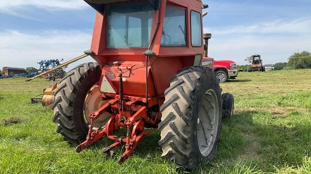 Image of Allis Chalmers 200 equipment image 2