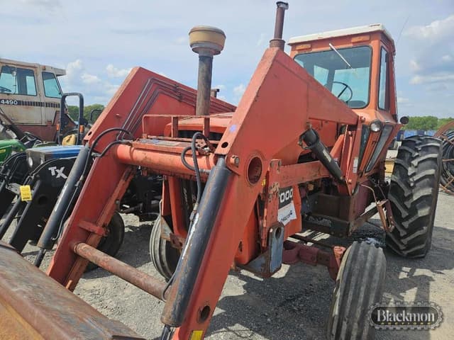 Image of Allis Chalmers 7000 equipment image 2