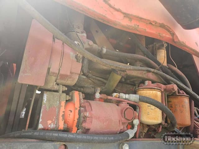 Image of Allis Chalmers 7000 equipment image 4