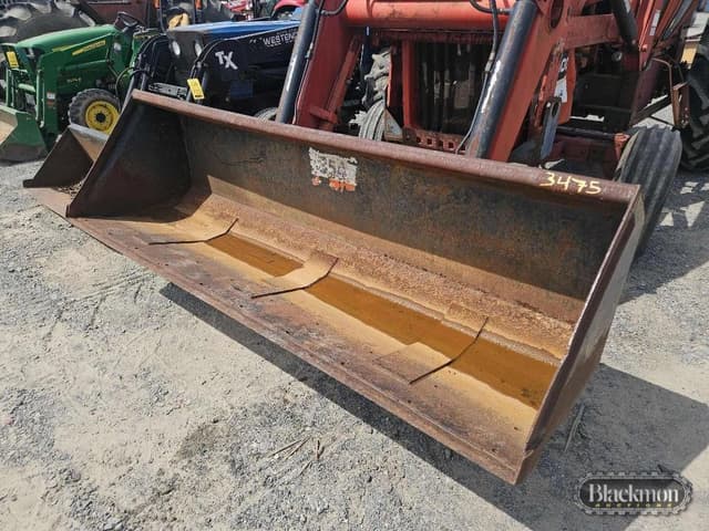 Image of Allis Chalmers 7000 equipment image 1