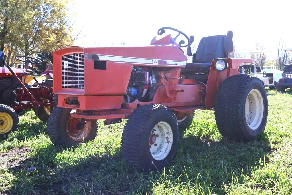 Image of Allis Chalmers 616 Image 1