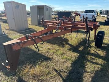 Main image Allis Chalmers 1600