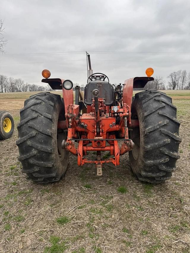 Image of Allis Chalmers 170 equipment image 4