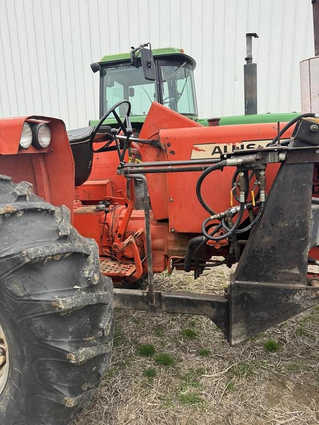 Image of Allis Chalmers 170 equipment image 2