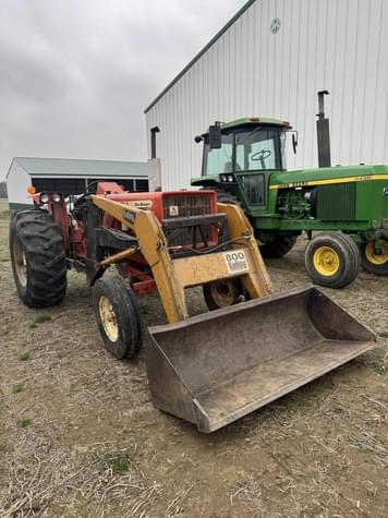 Main image Allis Chalmers 170