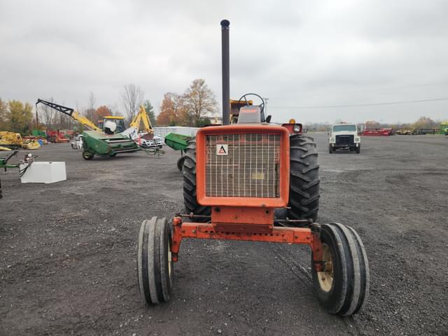Image of Allis Chalmers 190XT equipment image 1