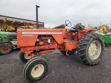 Main image Allis Chalmers 190XT