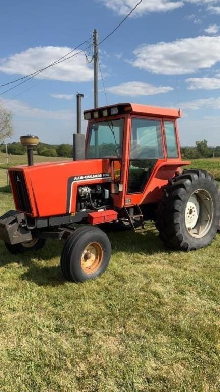 Main image Allis Chalmers 6080