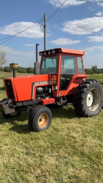 Main image Allis Chalmers 6080