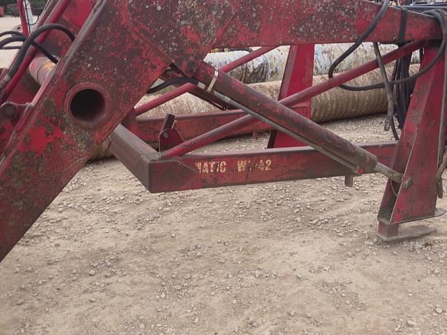 Image of All-Matic WL-42 equipment image 2