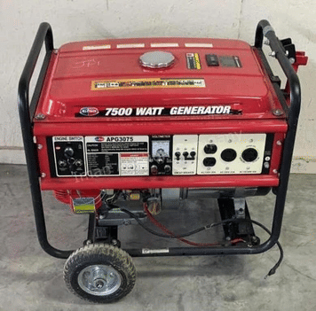 Main image All Power APG3075